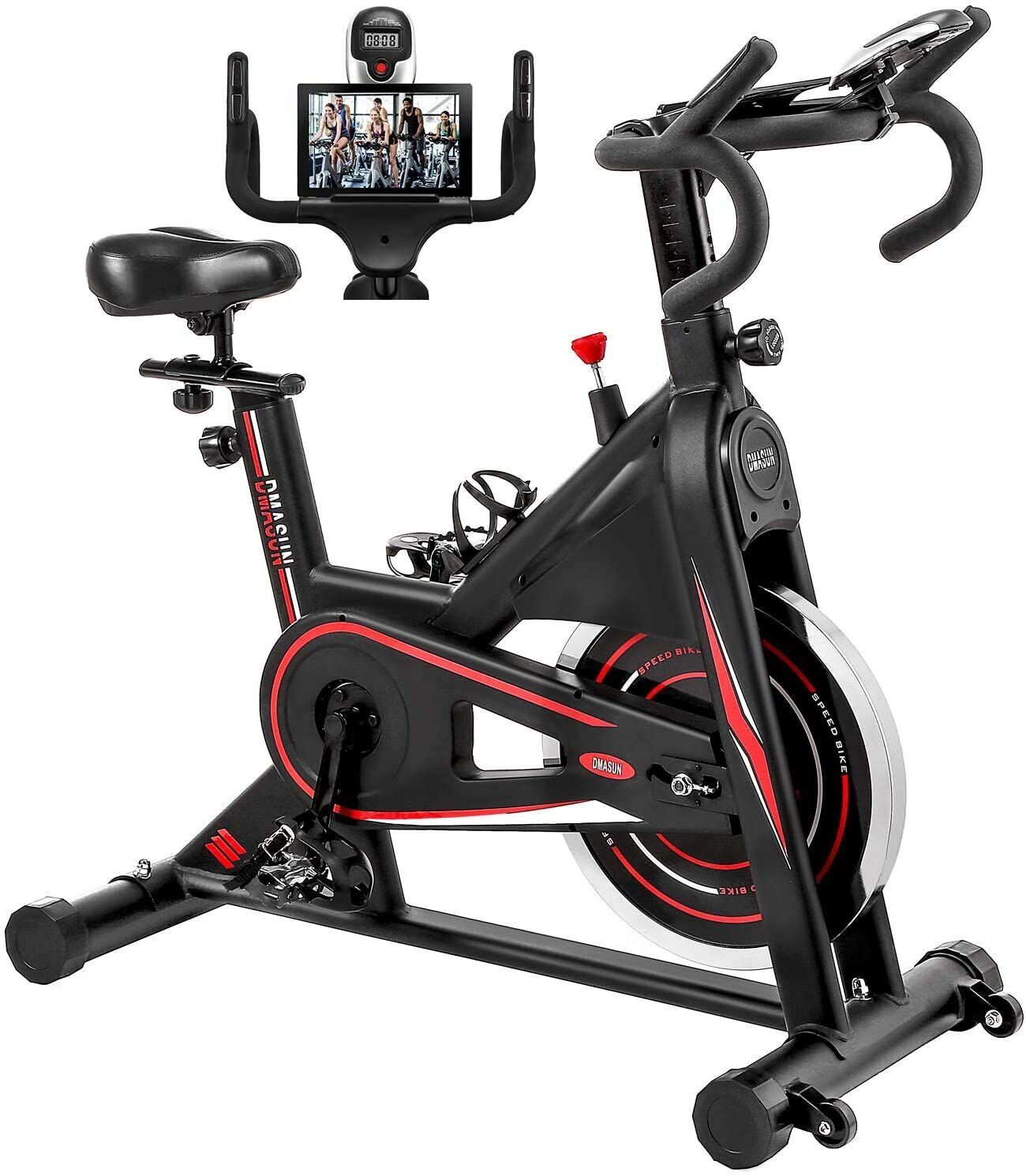 Stationary Bike